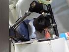Hercules Industries Barrel Lift